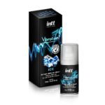 Vibration Power Gel Excitante que Vibra Extra Forte Sabor Ice 17ml Intt