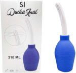 Ducha Higienica Unissex 310ml Sexy Import