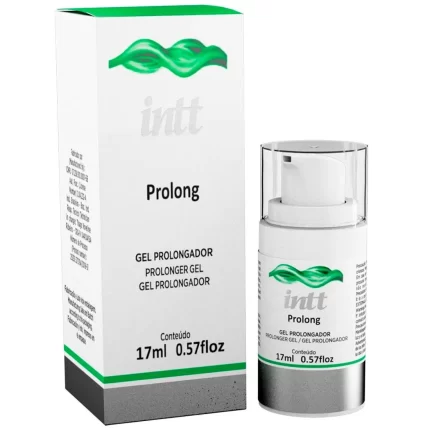 Prolong Gel Retardante 17ml INTT