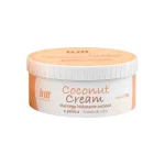 Coconut Cream Manteiga Hidratante Corporal 90g Intt Wellness - Imagem 3