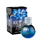 Fruit Sexy Gel Beijável 40ml Intt - Imagem 3