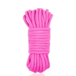 Bondage Rope Corda Sado 10 Metros Sexy Import - Imagem 4