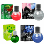 Fruit Sexy Gel Beijável 40ml Intt