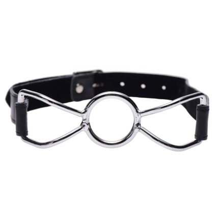 Spider Gag Mordaça Vazada Sexy Import