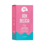 Ooh Delícia: Sabor que Provoca, Desejo que Incendeia! - Imagem 4