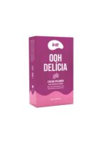 Ooh Delícia: Sabor que Provoca, Desejo que Incendeia! - Imagem 2