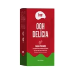 Ooh Delícia: Sabor que Provoca, Desejo que Incendeia! - Imagem 5