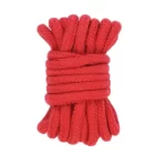 Bondage Rope Corda Sado 10 Metros Sexy Import - Imagem 5