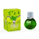 Fruit Sexy Gel Beijável 40ml Intt - Imagem 2