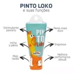Pinto Loko: Sensações fortes prazer garantido - Imagem 2
