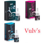 Vul’s – A Poção da Sensibilidade Feminina