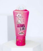 Esquenta, pulsa e enlouquece - Xana Loka