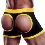 Controle e prazer Cueca Boxer Horny Strapon! - Imagem 3