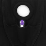 Controle e prazer Cueca Boxer Horny Strapon! - Imagem 5