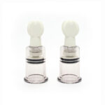 Estimulador de Mamilos e Clitóris com Sucção Sexy Import - Imagem 4