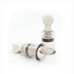 Estimulador de Mamilos e Clitóris com Sucção Sexy Import - Imagem 3