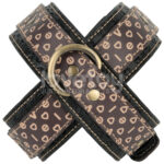 Algemas Cruzadas Rebellion Reign Love Toy - Imagem 7