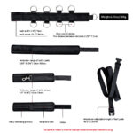 Kit de Restrição para Costas You Vibe - Imagem 2