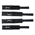 Kit Bondage para Cama com 7 Peças You Vibe - Imagem 4