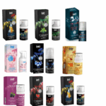 Vibration Power Gel Excitante que Vibra 17ml Intt