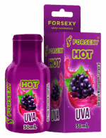 Gel Beijável Hot e Ice 30ml For Sexy - Imagem 7