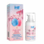 Vibration Power Gel Excitante que Vibra 17ml Intt - Imagem 8
