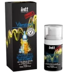Vibration Power Gel Excitante que Vibra 17ml Intt - Imagem 3