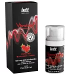 Vibration Power Gel Excitante que Vibra 17ml Intt - Imagem 4