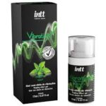 Vibration Power Gel Excitante que Vibra 17ml Intt - Imagem 10