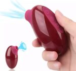 Estimulador de Clitóris com Pulsação – Ruby - Imagem 3