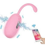 Doreen Vibrador com 12 Modos de Vibração 3 Estímulos Elétricos - Imagem 2