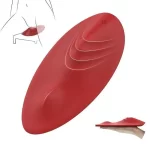 Vibrador Estimulador de Cadeira com 9 Modos de Vibração - Imagem 2