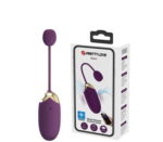 Abner Bullet Wireless Via Bluetooth e 12 Modos de Vibração