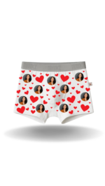 CUECA PERSONALIZADA COM FOTO - Imagem 2