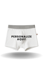 CUECA PERSONALIZADA COM FOTO - Imagem 5